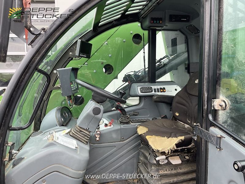 Faresin Leader Mono 1700 A
