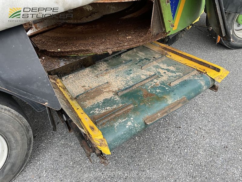 Faresin Leader Mono 1700 A
