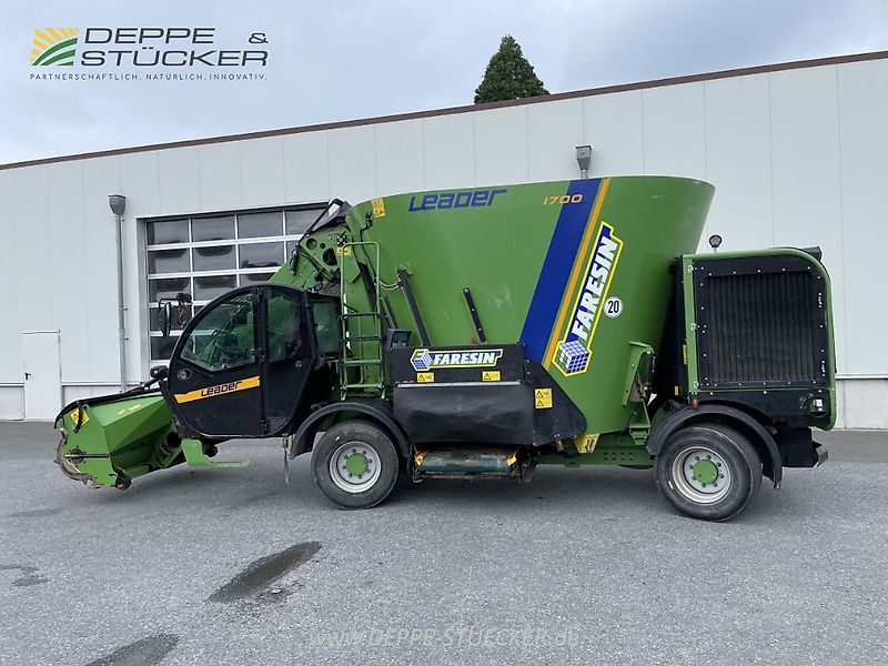Faresin Leader Mono 1700 A
