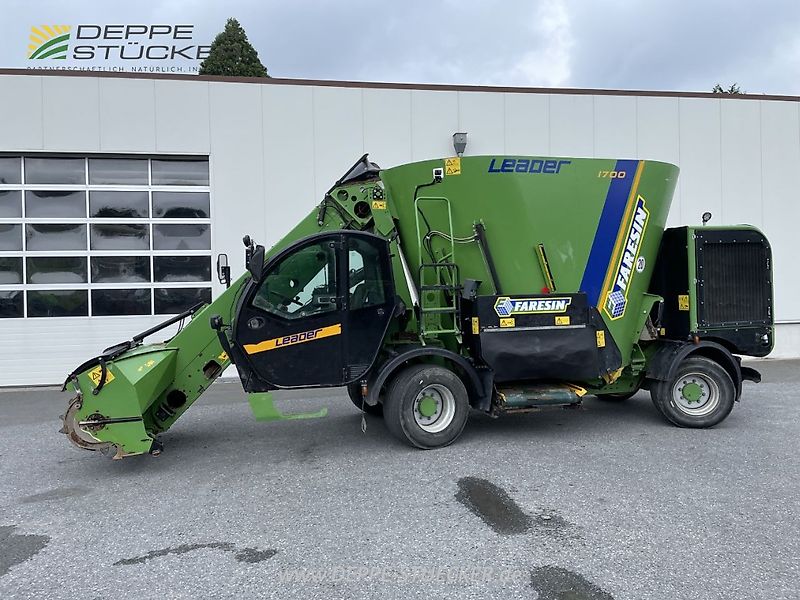 Faresin Leader Mono 1700 A