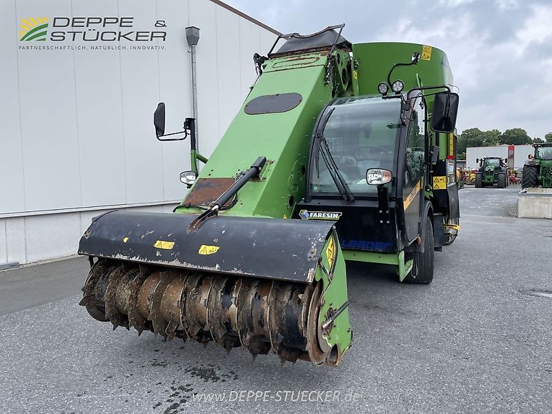 Faresin Leader Mono 1700 A