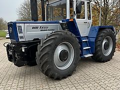 Mercedes-Benz MB Trac 1600 Turbo