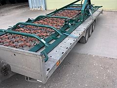 Chain Harrow
