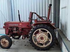 McCormick D 320
