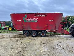Trioliet SM 3-4600