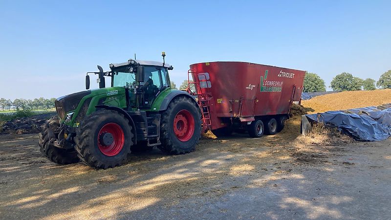 Trioliet SM 3-4600
