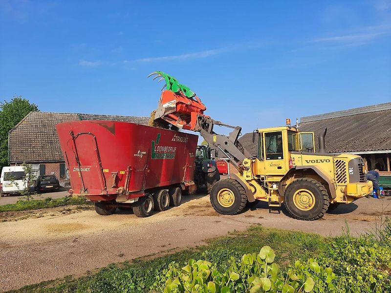 Trioliet SM 3-4600