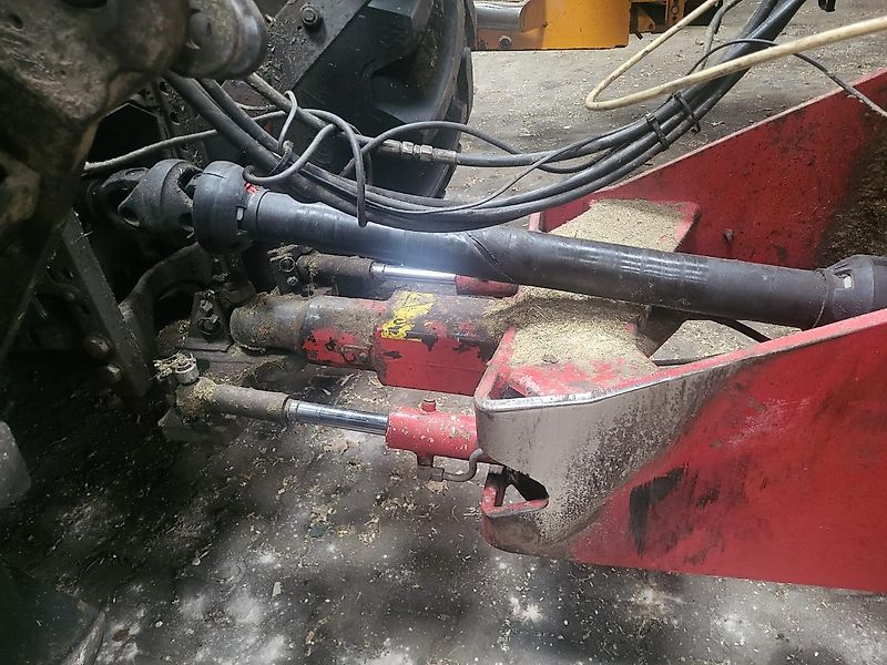 Trioliet SM 3-4600
