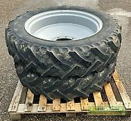 Kleber Kormoran Eko Pro 12.4x32