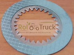 Massey Ferguson TARCZA CIERNA SKRZYNI 3617347M1