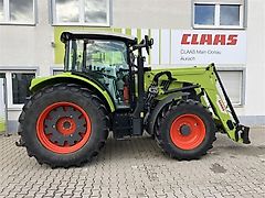 Claas ARION 460