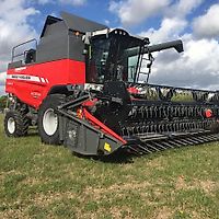 Massey Massey
