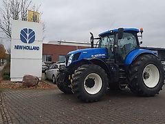 New Holland T7.220 AC