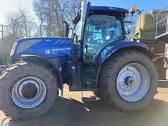 New Holland T7.270
