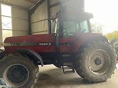 Case IH Magnum 7210 Pro (1. Hand)