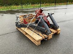 New Holland M/60/TM serie