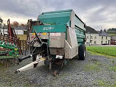 Jeulin Ouragan force 2