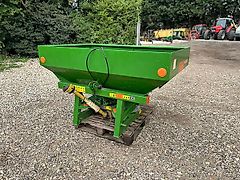 Amazone ZA-X 1402 Fertiliser Spreader