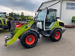 Claas TORION 535 High-Lift