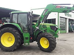John Deere 6150M
