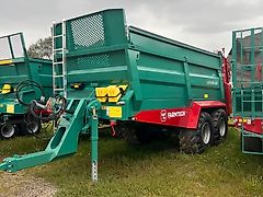 Farmtech Ultrafex 1600 Miststreuer Altpreis Aktion