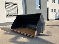 LSB 2100 mm - 1500 ltr.