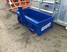 Used Rear Loaders Transport Boxes For Sale Classified Fwi Co Uk
