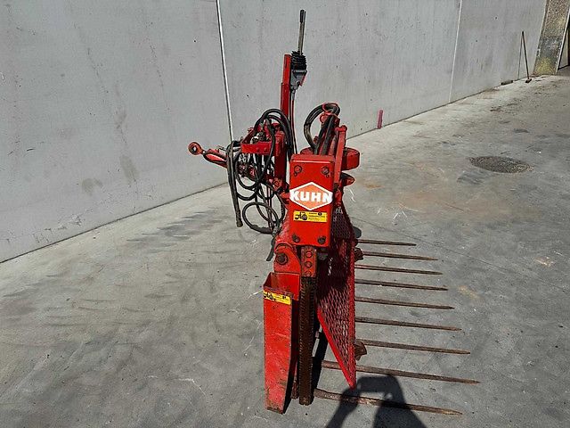 Kuhn B1201