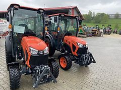 Kubota LX401 CAB