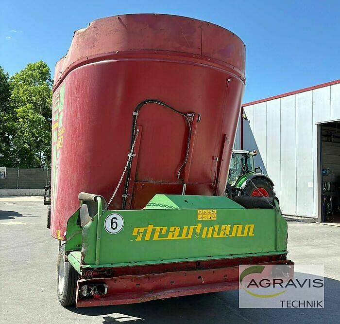Strautmann VERTI-MIX 1651