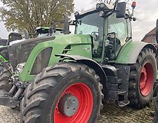 Fendt 936 Vario Fendt 936 Vario