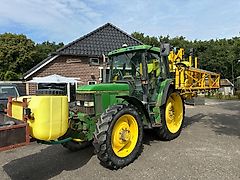 John Deere 6300 Premium+Dubex Model 8 veldspuit