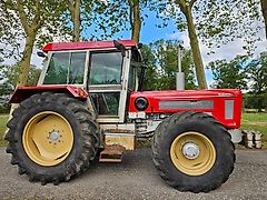 Schlüter Super 2000 TVL / E9500TV Fendt john deere zf