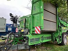 AVR Spirit 6200