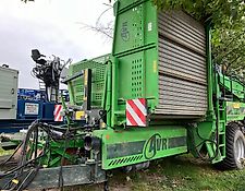 AVR Spirit 6200 AVR Spirit 6200