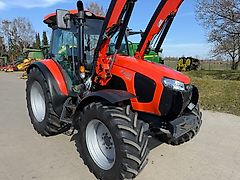 Kubota M5092