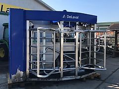 DeLaval VMS Melkroboter