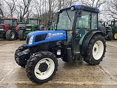New Holland T4.85F