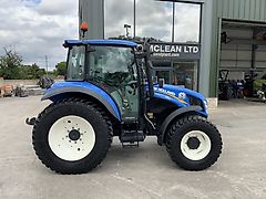New Holland T5.95 Tractor (ST23760)