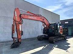 Hitachi ZX225USLC-6