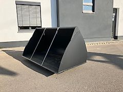 LSB 2100 mm - 1500 l