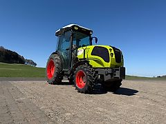 Claas Nexos 230 VE