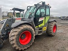 Claas SCORPION 7050