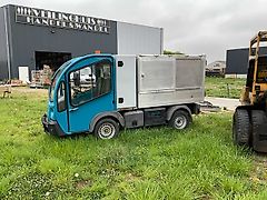 Goupil G3
