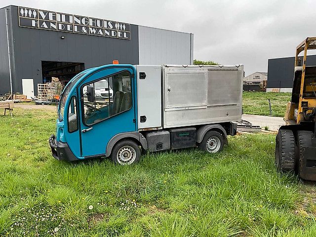 Goupil G3