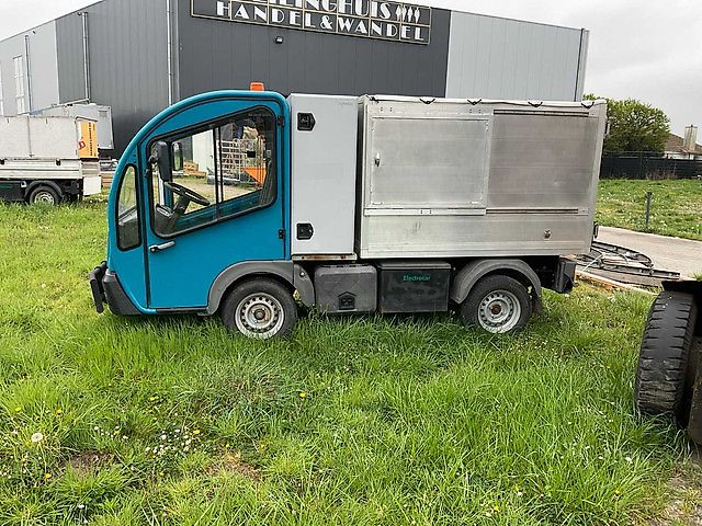 Goupil G3