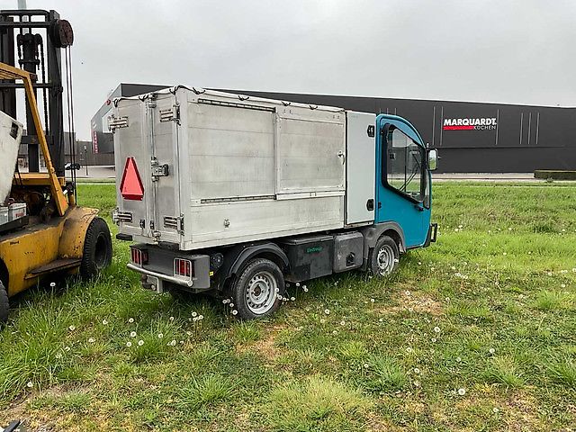 Goupil G3