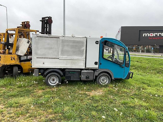 Goupil G3