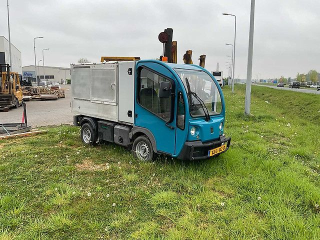 Goupil G3