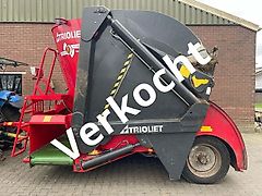 Trioliet TRIOMIX S1 1200